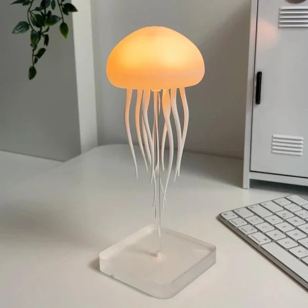 Dancing Jellyfish Night Light