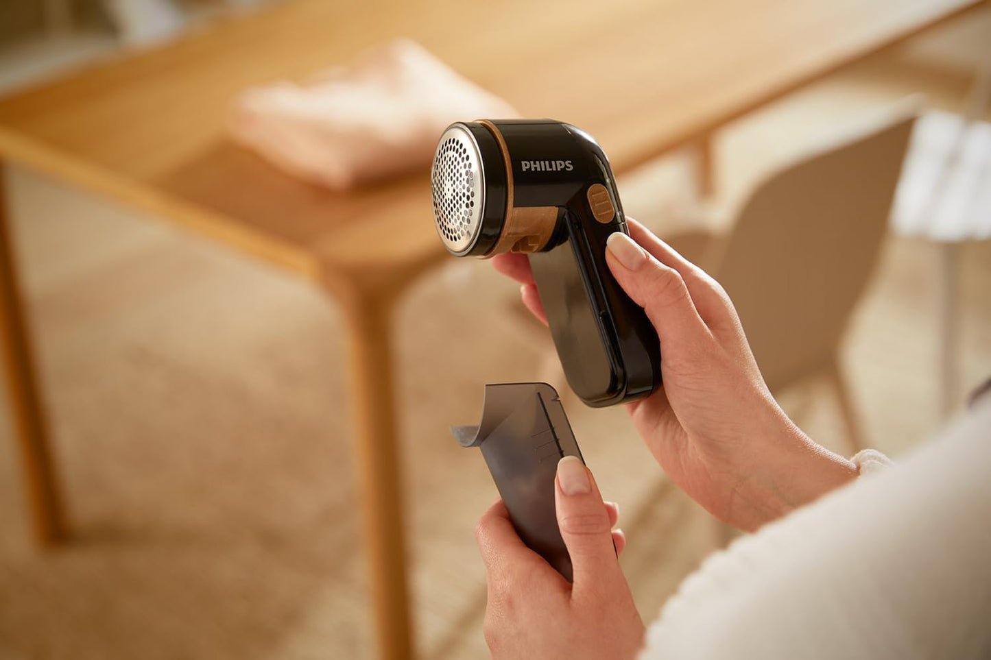Philips Easy Lint Remover