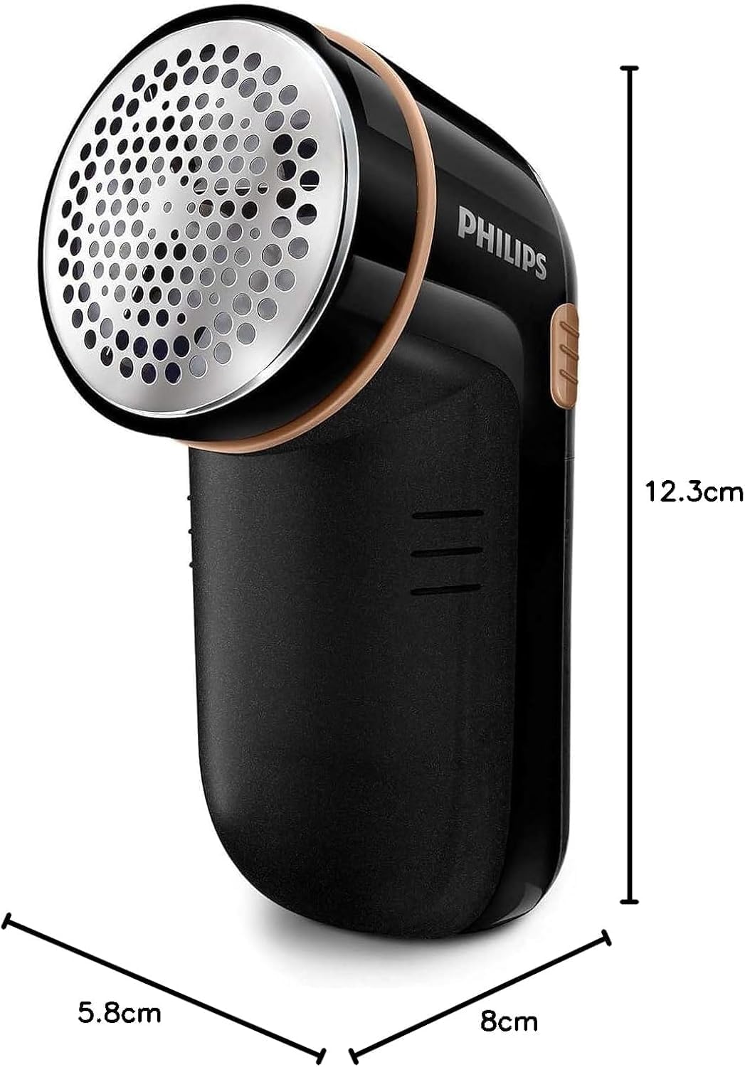 Philips Easy Lint Remover