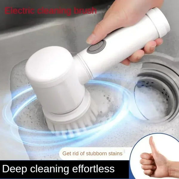 Effortless Home Cleaning Magic