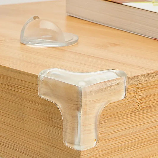 Baby Safety Corner Protectors