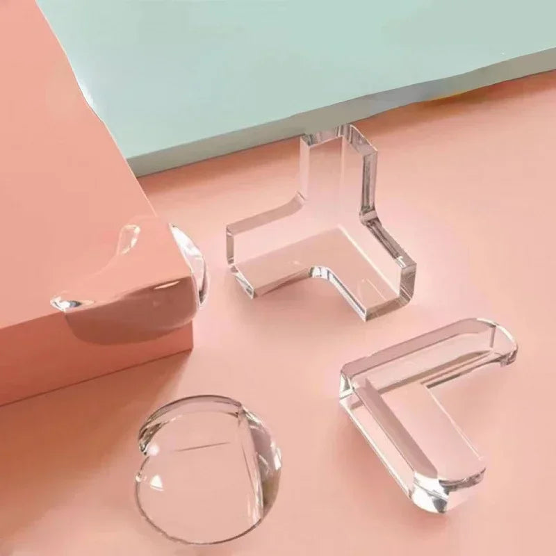 Baby Safety Corner Protectors