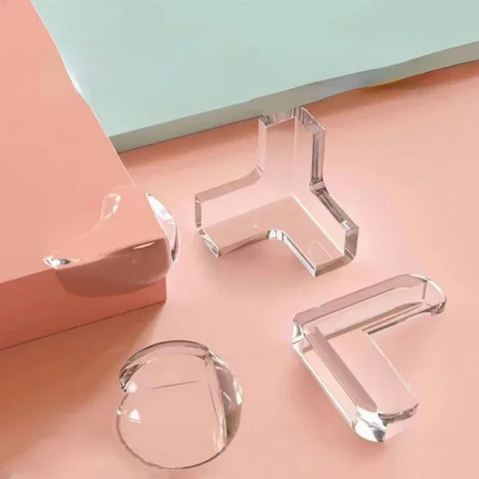 Baby Safety Corner Protectors