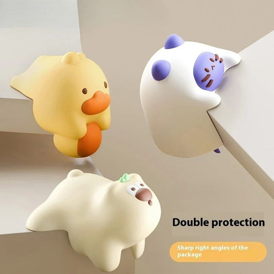 Soft Corner Safety Protectors