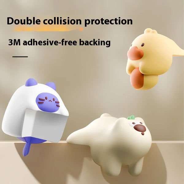 Soft Corner Safety Protectors
