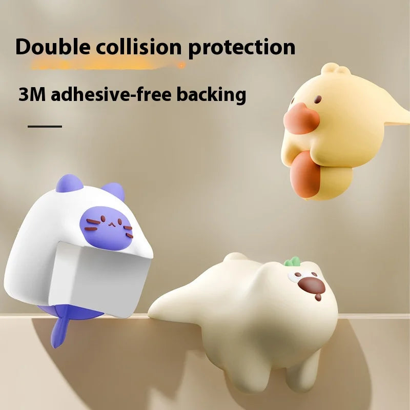 Soft Corner Safety Protectors