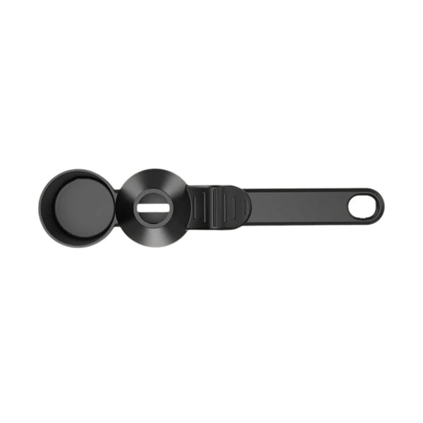 No Spill Coffee Scoop Funnel