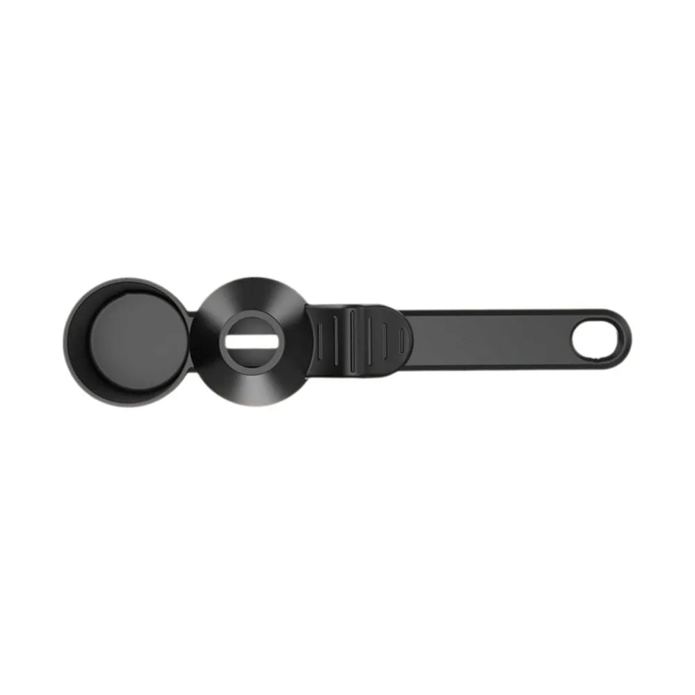 No Spill Coffee Scoop Funnel
