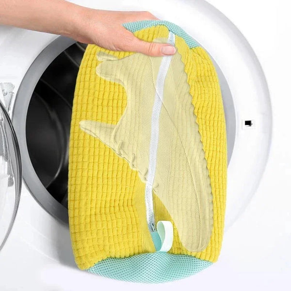 Magic Shoe Cleaning Bags