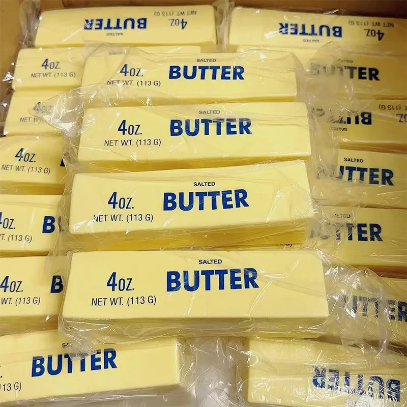 Butter Squishy Stress Relief Toy